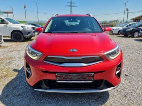Kia Stonic 1.4 ECO GPL * NAVI* * Сервизна история* - 26900 лв. - 96395859 3