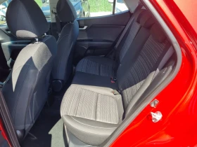 Kia Stonic 1.4 ECO GPL * NAVI* * Сервизна история* - 26900 лв. - 96395859 12
