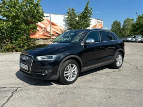 Audi Q3 2.0TFSI - QUATTRO
