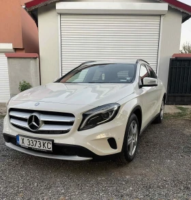Обява за продажба на Mercedes-Benz GLA 200 4x4! TOP! ~33 000 лв. - изображение 1