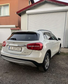 Обява за продажба на Mercedes-Benz GLA 200 4x4! TOP! ~33 000 лв. - изображение 1
