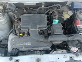 Suzuki Ignis 1300 | Mobile.bg    12