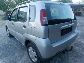 Suzuki Ignis 1300 | Mobile.bg    6