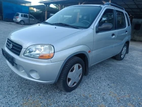 Suzuki Ignis 1300 | Mobile.bg    5