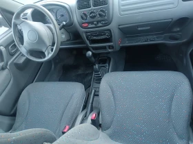 Suzuki Ignis 1300 | Mobile.bg    11
