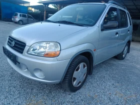Suzuki Ignis 1300 | Mobile.bg    3