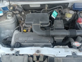 Suzuki Ignis 1300 | Mobile.bg    15