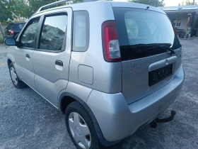 Suzuki Ignis 1300 | Mobile.bg    4