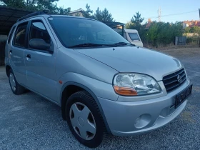 Suzuki Ignis 1300 | Mobile.bg    2
