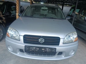 Suzuki Ignis 1300 | Mobile.bg    16