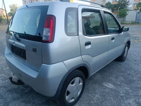 Suzuki Ignis 1300 | Mobile.bg    8