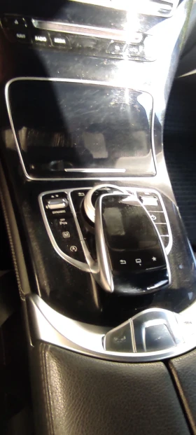 Mercedes-Benz 250 GLC  | Mobile.bg    3