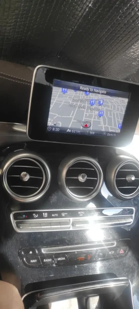 Mercedes-Benz 250 GLC  | Mobile.bg    11