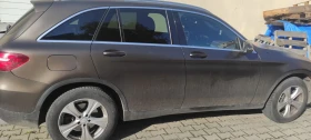 Mercedes-Benz 250 GLC  | Mobile.bg    4