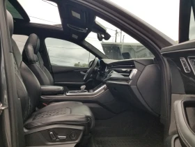 Audi SQ7 CARBON* HEADUP* М.ТОЧКА* 360* AMBIENT* B&O* ОБДУХ - 76900 лв. - 96762520 10