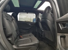Audi SQ7 CARBON* HEADUP* М.ТОЧКА* 360* AMBIENT* B&O* ОБДУХ - 76900 лв. - 96762520 11