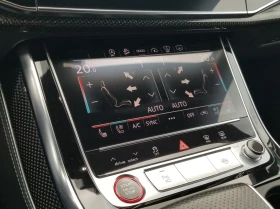 Audi SQ7 CARBON* HEADUP* М.ТОЧКА* 360* AMBIENT* B&O* ОБДУХ - 76900 лв. - 96762520 16