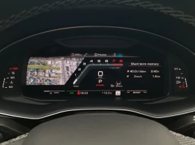 Audi SQ7 CARBON* HEADUP* М.ТОЧКА* 360* AMBIENT* B&O* ОБДУХ - 76900 лв. - 96762520 13