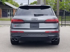 Audi SQ7 CARBON* HEADUP* М.ТОЧКА* 360* AMBIENT* B&O* ОБДУХ - 76900 лв. - 96762520 7