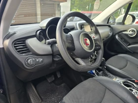 Обява за продажба на Fiat 500X 500X 4x4 ~25 800 лв. - изображение 8