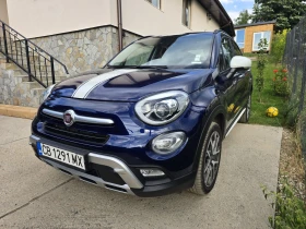 Обява за продажба на Fiat 500X 500X 4x4 ~25 800 лв. - изображение 1