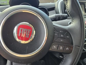 Обява за продажба на Fiat 500X 500X 4x4 ~25 800 лв. - изображение 9