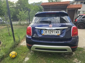 Обява за продажба на Fiat 500X 500X 4x4 ~25 800 лв. - изображение 3