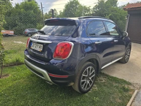 Обява за продажба на Fiat 500X 500X 4x4 ~25 800 лв. - изображение 5
