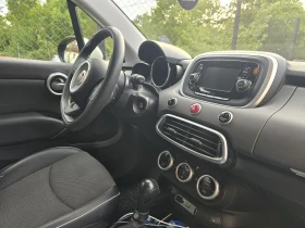Обява за продажба на Fiat 500X 500X 4x4 ~25 800 лв. - изображение 11