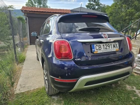 Обява за продажба на Fiat 500X 500X 4x4 ~25 800 лв. - изображение 4