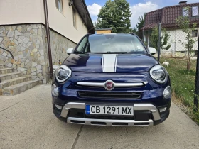 Обява за продажба на Fiat 500X 500X 4x4 ~25 800 лв. - изображение 2