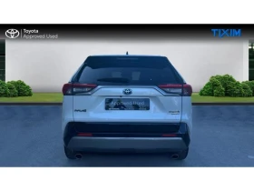 Toyota Rav4 STYLE PLUS | Mobile.bg    4