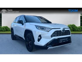 Toyota Rav4 STYLE PLUS | Mobile.bg    6