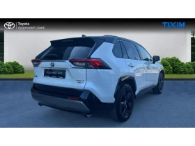 Toyota Rav4 STYLE PLUS | Mobile.bg    7