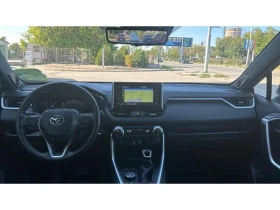 Toyota Rav4 STYLE PLUS | Mobile.bg    15