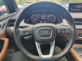 Audi Q7 S-LINE* Technik* DISTRONIC* *  | Mobile.bg    8