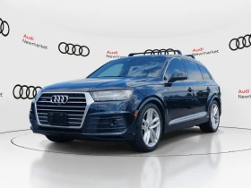 Audi Q7 S-LINE* Technik* DISTRONIC* Пано* 