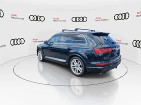 Audi Q7 S-LINE* Technik* DISTRONIC* *  | Mobile.bg    3