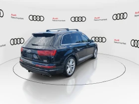 Audi Q7 S-LINE* Technik* DISTRONIC* *  | Mobile.bg    5