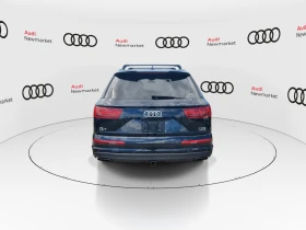 Audi Q7 S-LINE* Technik* DISTRONIC* *  | Mobile.bg    4