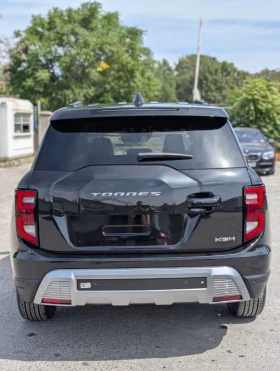 SsangYong Torres 1.5 GDI-Turbo  | Mobile.bg    8