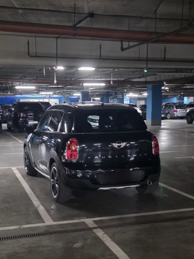 Обява за продажба на Mini Countryman MINI COOPER D ALL4 ~24 999 лв. - изображение 3