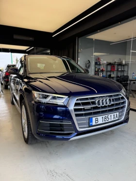 Обява за продажба на Audi Q5 QUATTRO ~39 600 лв. - изображение 4
