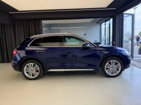 Обява за продажба на Audi Q5 QUATTRO ~39 600 лв. - изображение 2