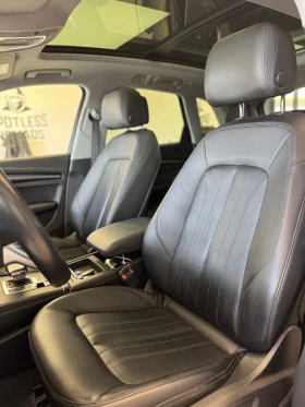 Обява за продажба на Audi Q5 QUATTRO ~39 600 лв. - изображение 11