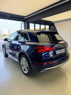 Обява за продажба на Audi Q5 QUATTRO ~39 600 лв. - изображение 6