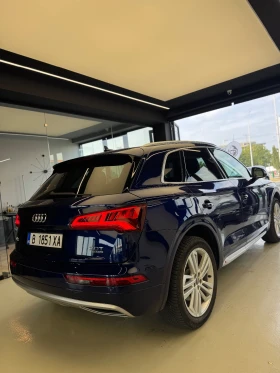 Обява за продажба на Audi Q5 QUATTRO ~39 600 лв. - изображение 1