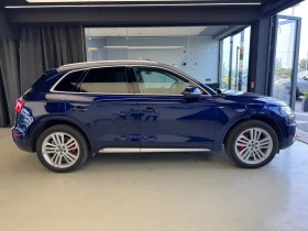 Обява за продажба на Audi Q5 QUATTRO ~39 600 лв. - изображение 1
