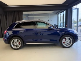 Обява за продажба на Audi Q5 QUATTRO ~39 600 лв. - изображение 3
