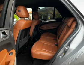 Mercedes-Benz GLE 500 БЕЛГИЯ * ДИСТРОНИК* БАРТЕР* - 48999 лв. - 14439095 8